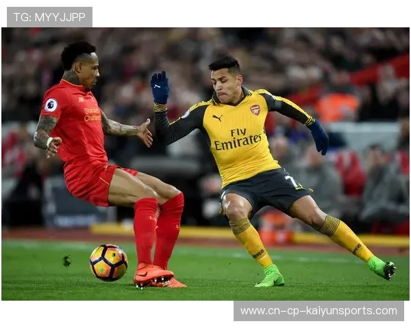 利物浦—托斯恩斯滑步射门击穿球网