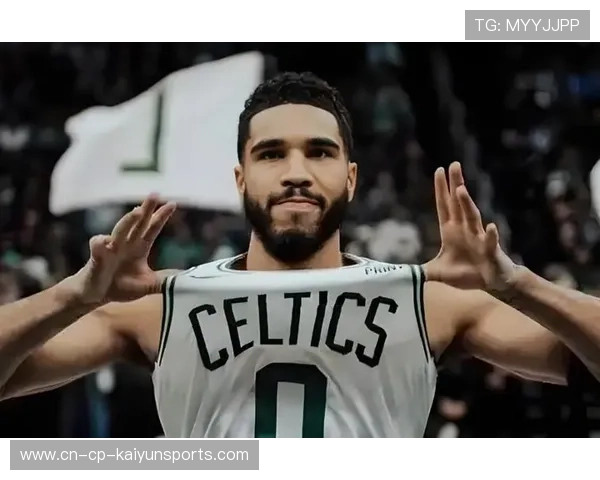 塔图姆高效砍下35分,绿军主场力挫骑士! 塔图姆高效砍下35分,绿军主场力挫骑士!