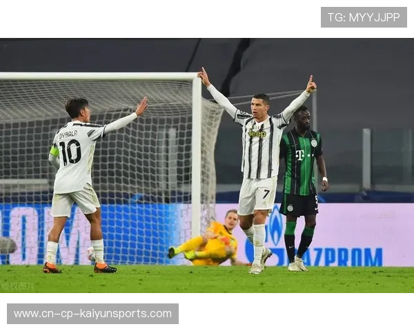 欧冠夜惊魂：尤文补时绝杀登场英雄