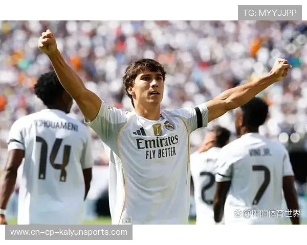 皇马贡萨洛精准传球助攻进球:一脚穿透防线的艺术 皇马贡萨洛精准传球助攻进球:一脚穿透防线的艺术