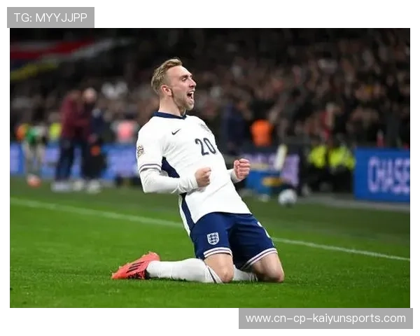 英格兰头号射手连场破门，如何成就足球传奇的秘密？